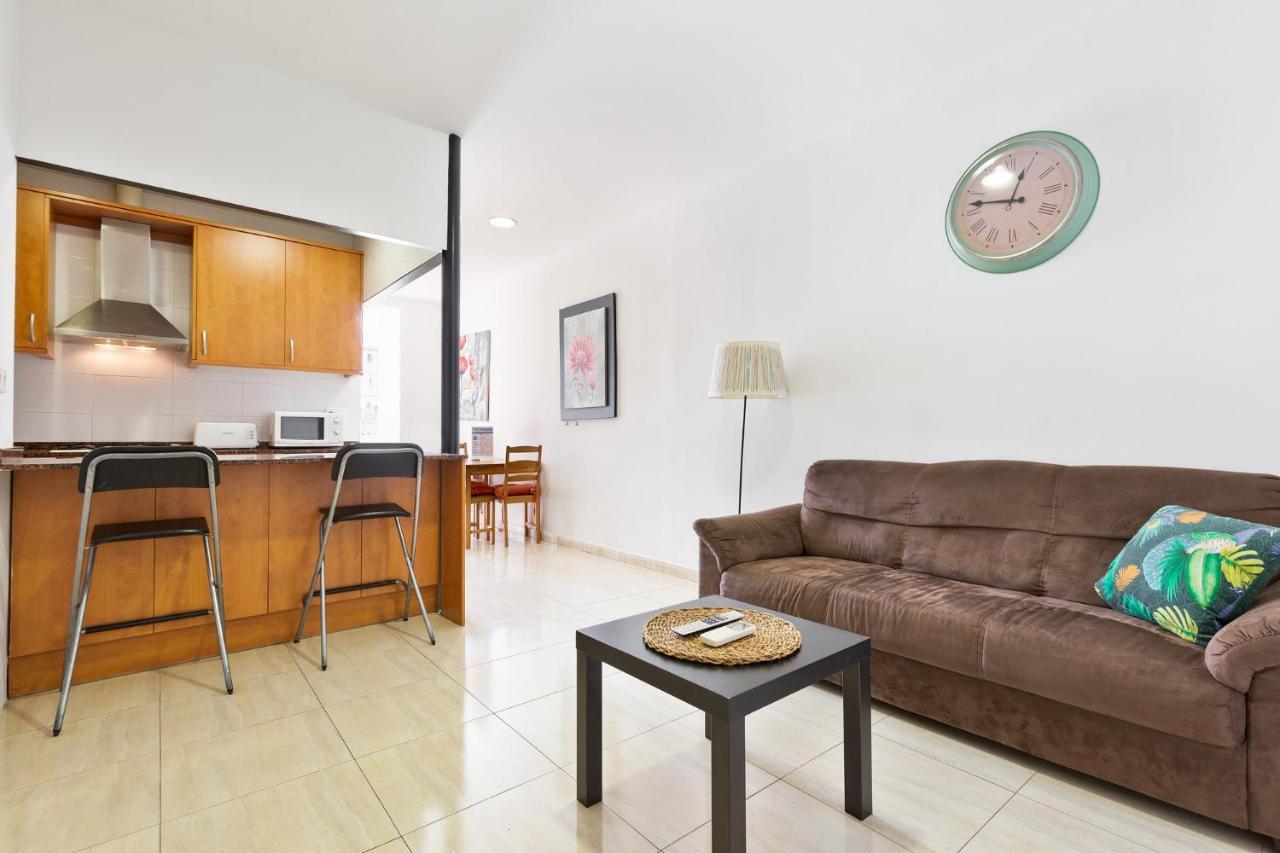 Stay U-Nique Apartments Urgell บาร์เซโลนา ภายนอก รูปภาพ